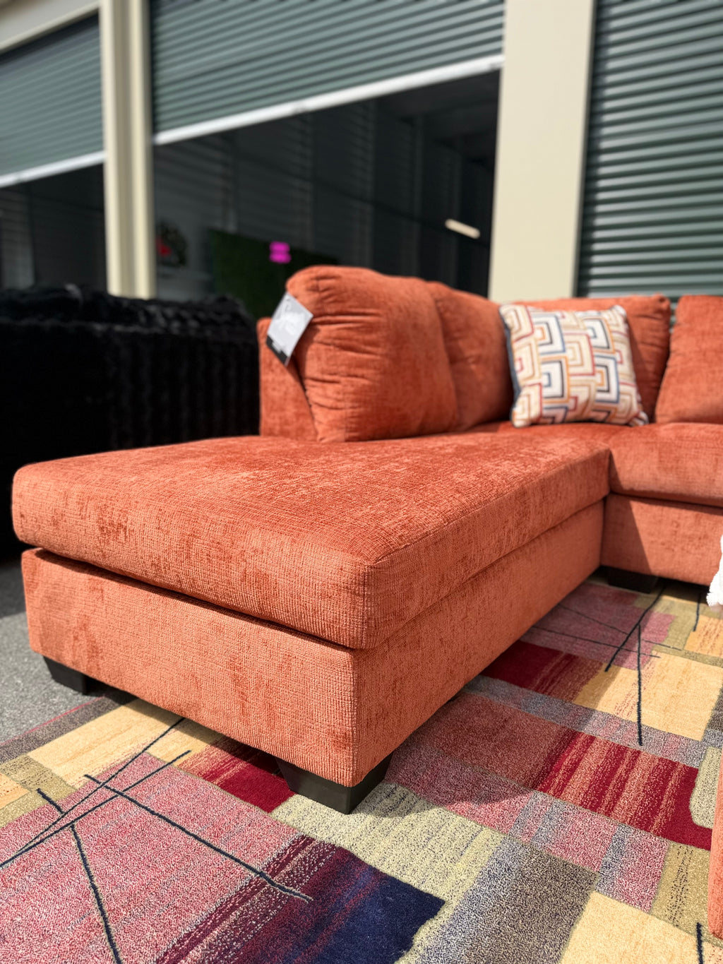 Ashley Aviemore 2-Piece Sectional
