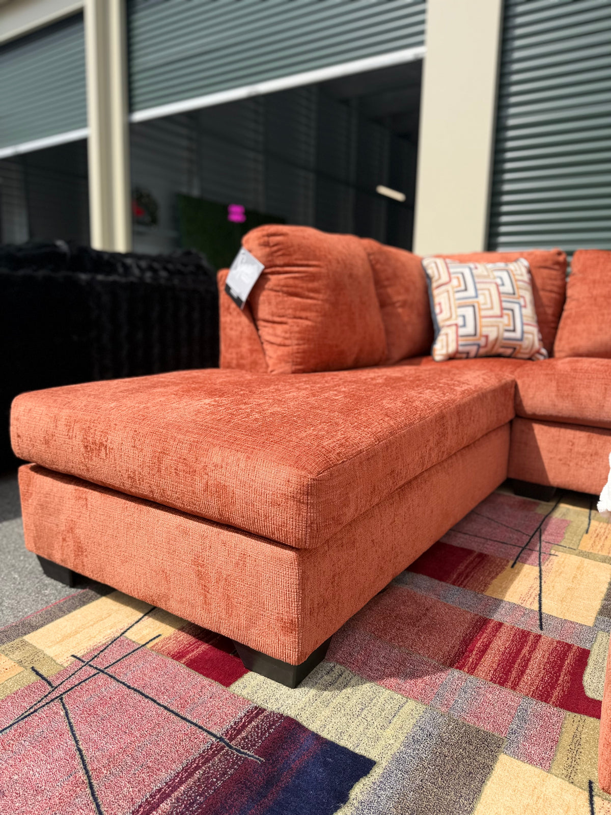 Ashley Aviemore 2-Piece Sectional