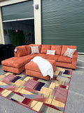 Ashley Aviemore 2-Piece Sectional